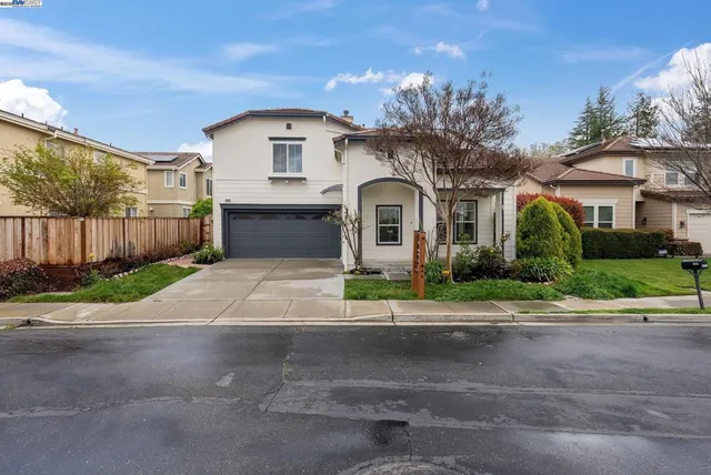$2,069,000 | 5089-5089 Winterbrook Avenue, Dublin, CA 94568