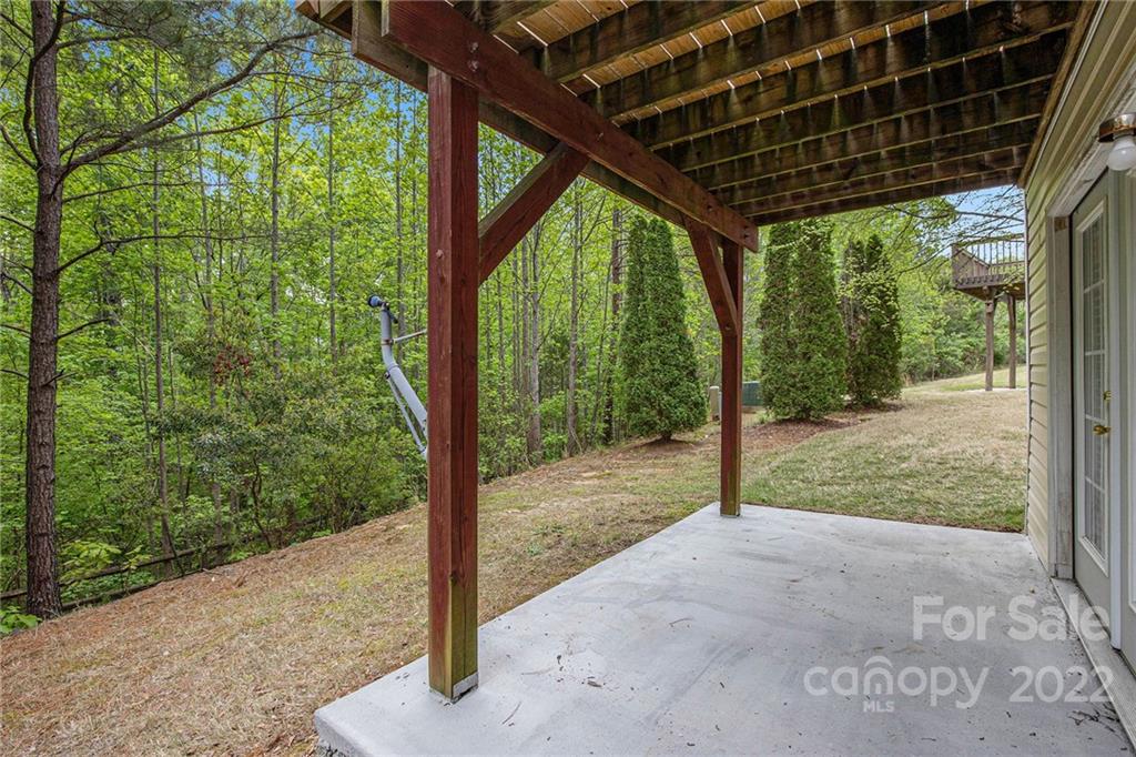 16852 Timber Crossing Road Charlotte, NC 28213 - Photo 27 of 31