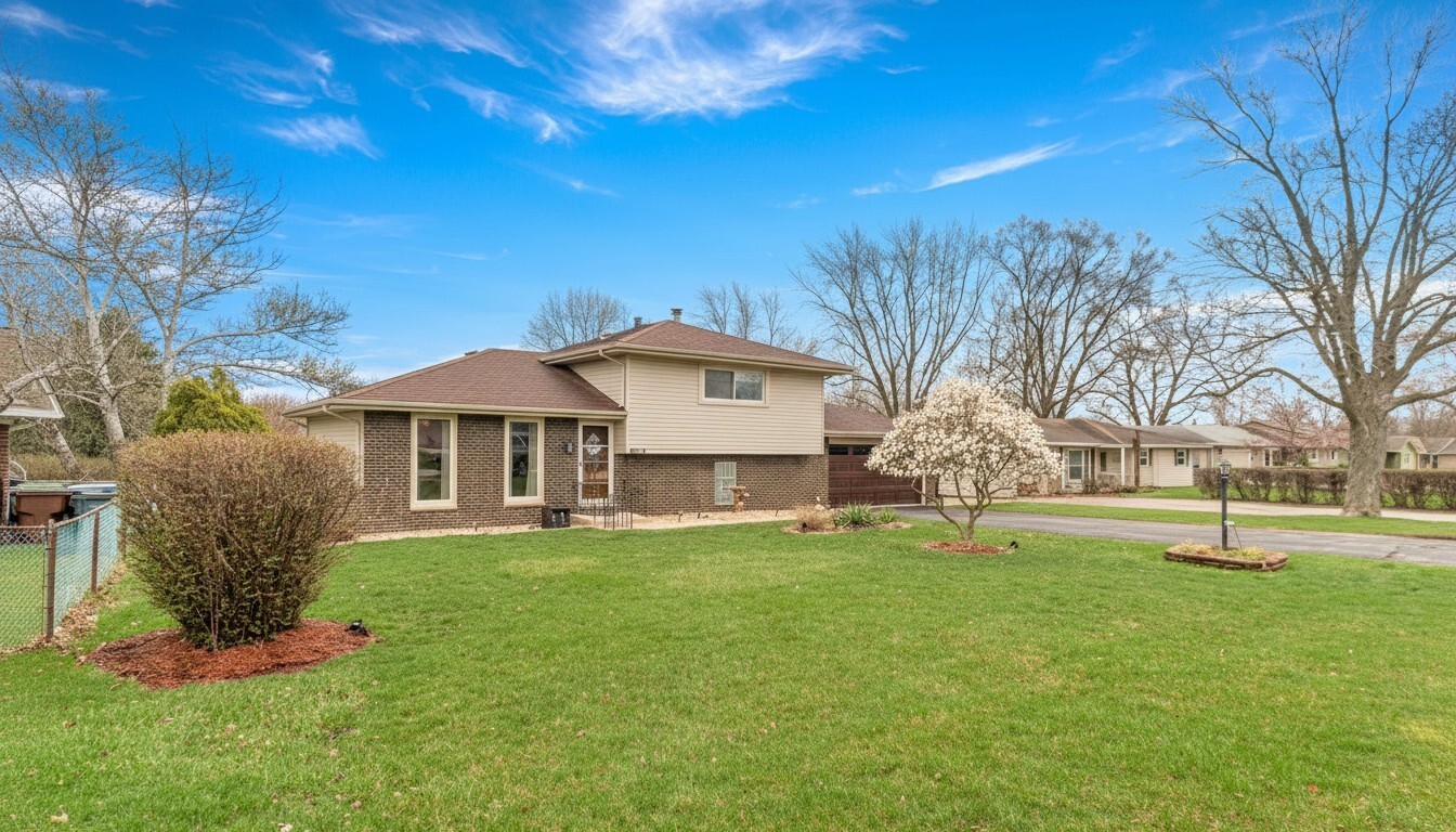 19727 Greenview Avenue Mokena, IL 60448 - Photo 3 of 16