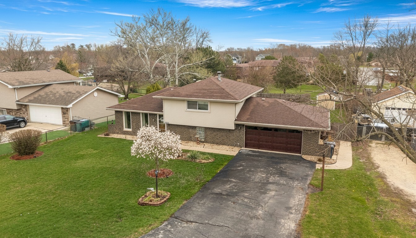 19727 Greenview Avenue Mokena, IL 60448 - Photo 4 of 16