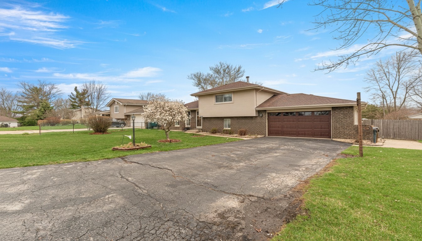19727 Greenview Avenue Mokena, IL 60448 - Photo 5 of 16