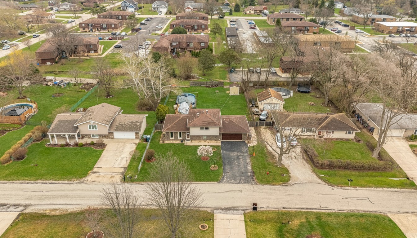 19727 Greenview Avenue Mokena, IL 60448 - Photo 6 of 16