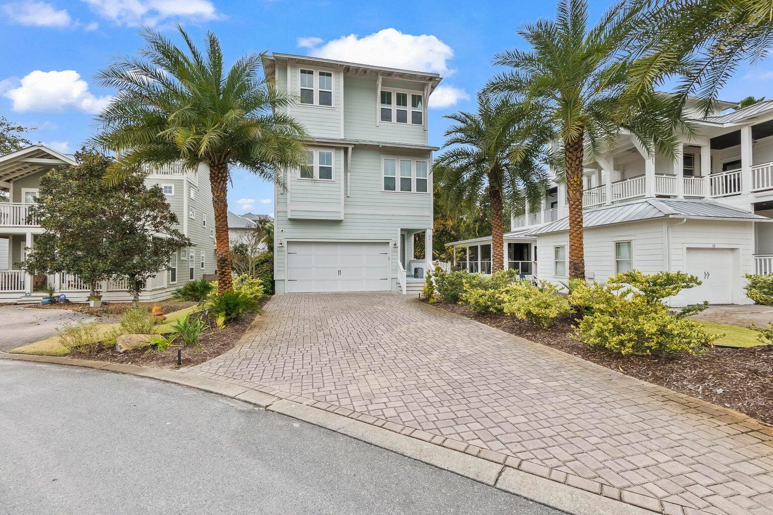 26 Grande Pointe Drive Inlet Beach, FL 32461 - Photo 1 of 50 grand point 8
