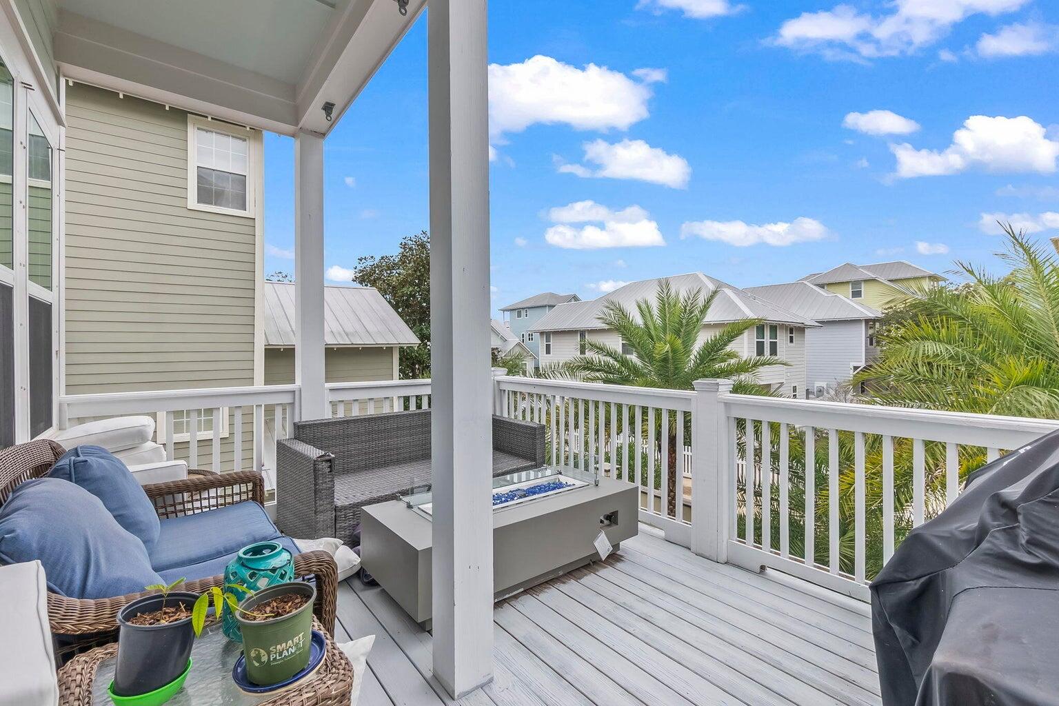 26 Grande Pointe Drive Inlet Beach, FL 32461 - Photo 24 of 50 grand point50