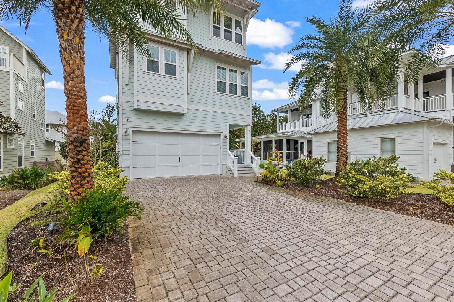 26 Grande Pointe Drive Inlet Beach, FL 32461 - Photo 3 of 50 grand point 10
