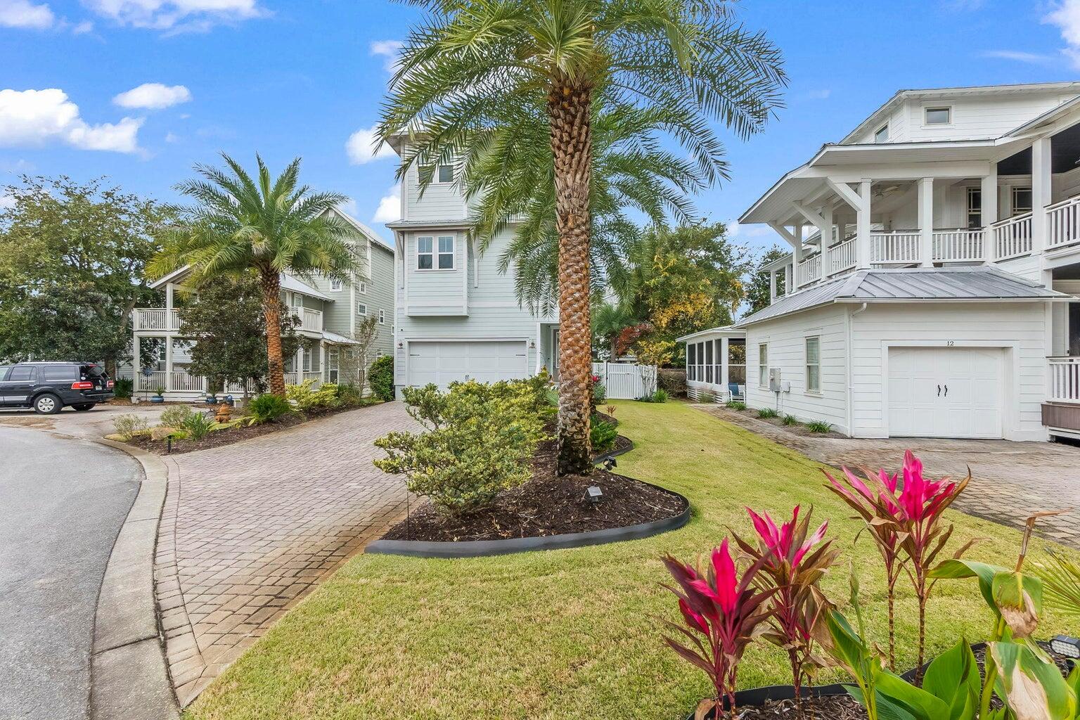 26 Grande Pointe Drive Inlet Beach, FL 32461 - Photo 4 of 50 grand point 9