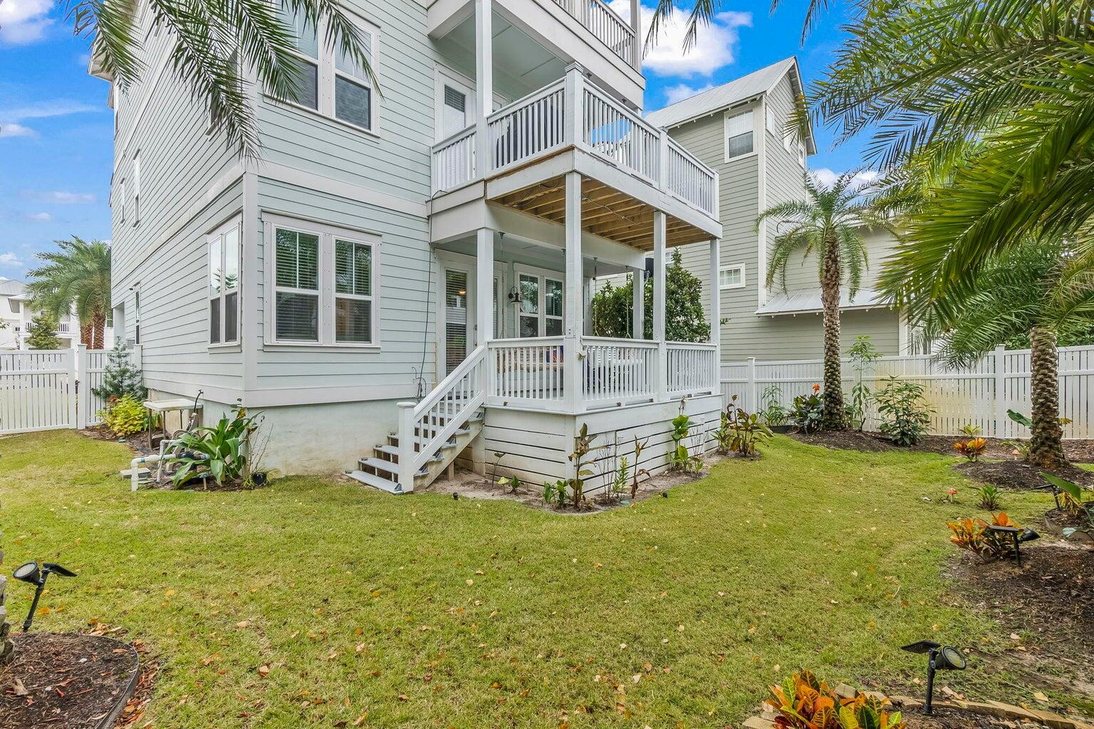 26 Grande Pointe Drive Inlet Beach, FL 32461 - Photo 5 of 50 grand point 20