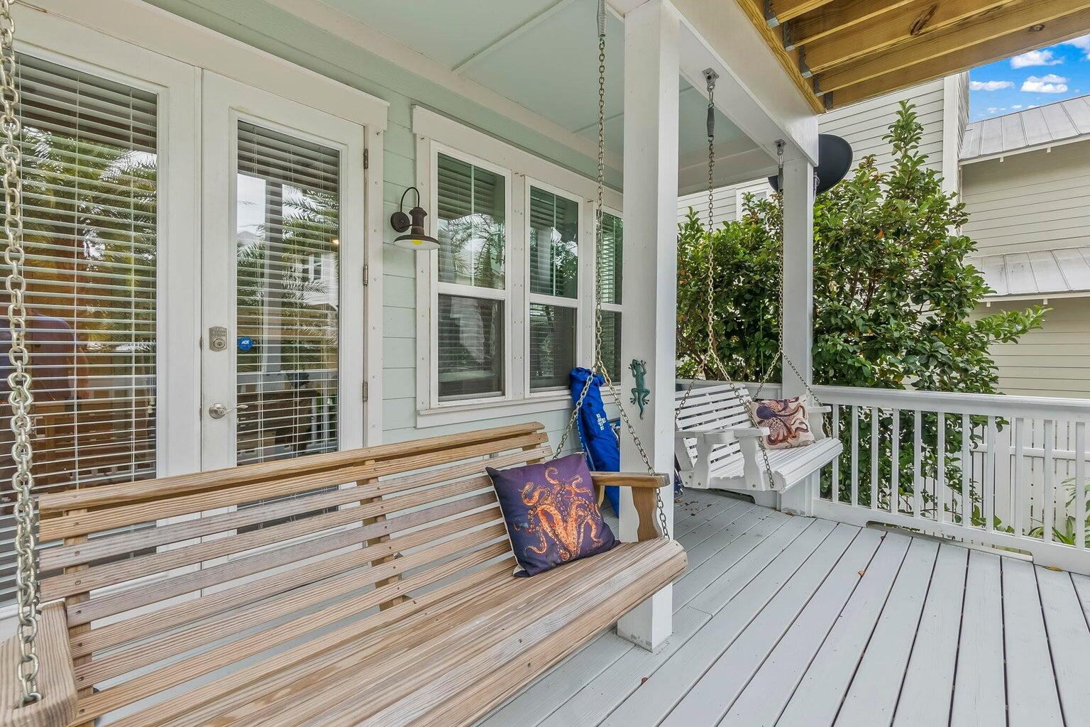26 Grande Pointe Drive Inlet Beach, FL 32461 - Photo 6 of 50 grand point 18