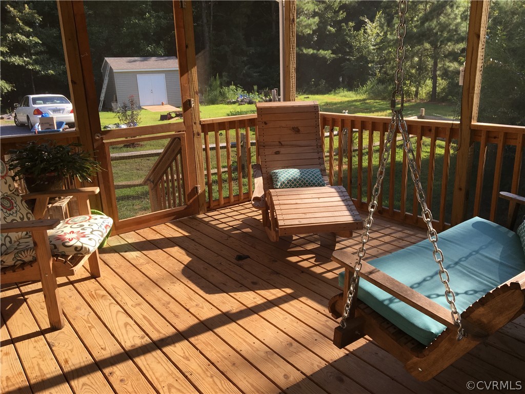 740 Robertsons Road Blackstone, VA 23824 - Photo 31 of 36 Gallery Image 31