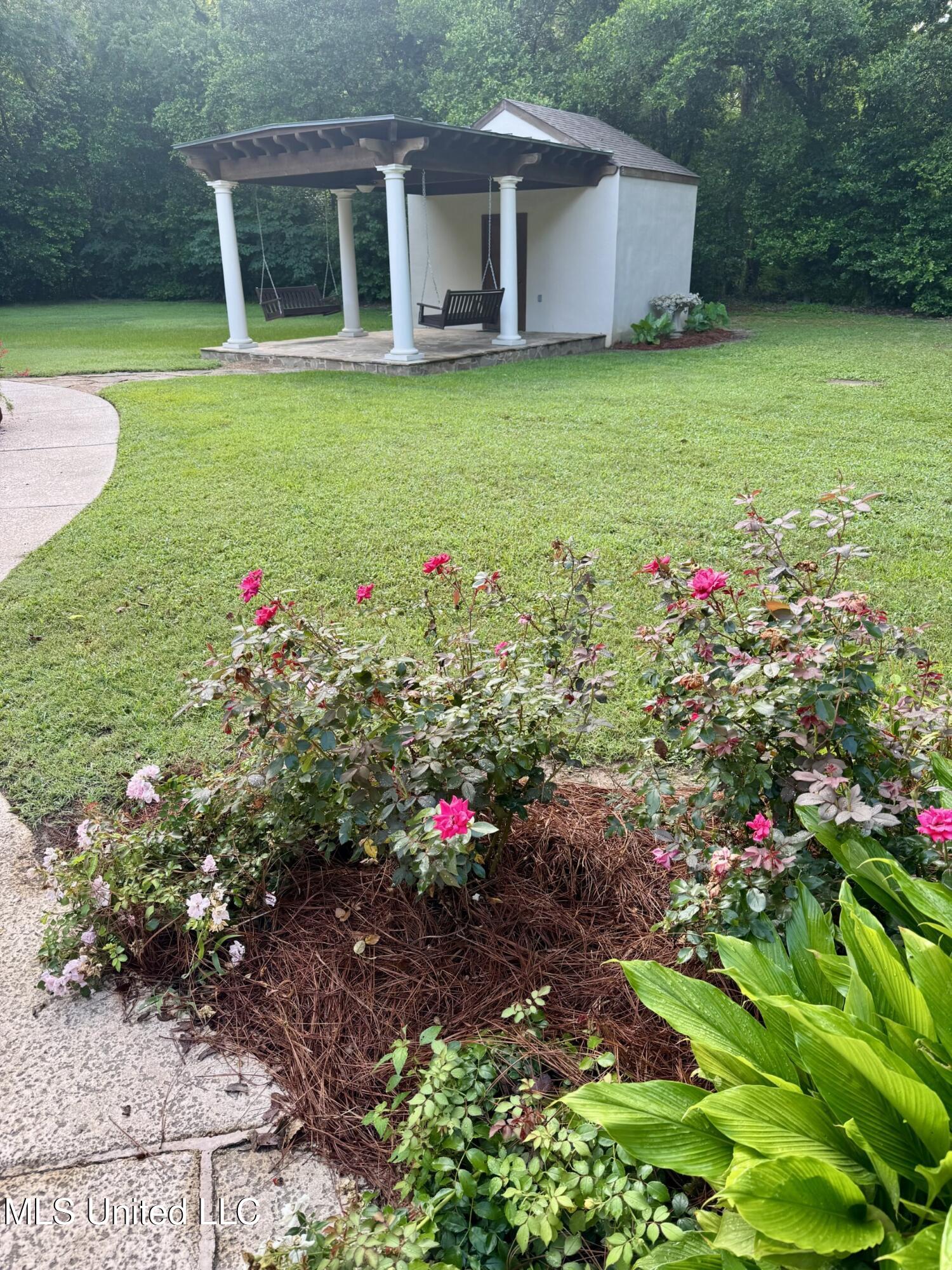 305 Creek Bend Road Natchez, MS 39120 - Photo 16 of 84 thumbnail_IMG_6953.jpg 305 new a