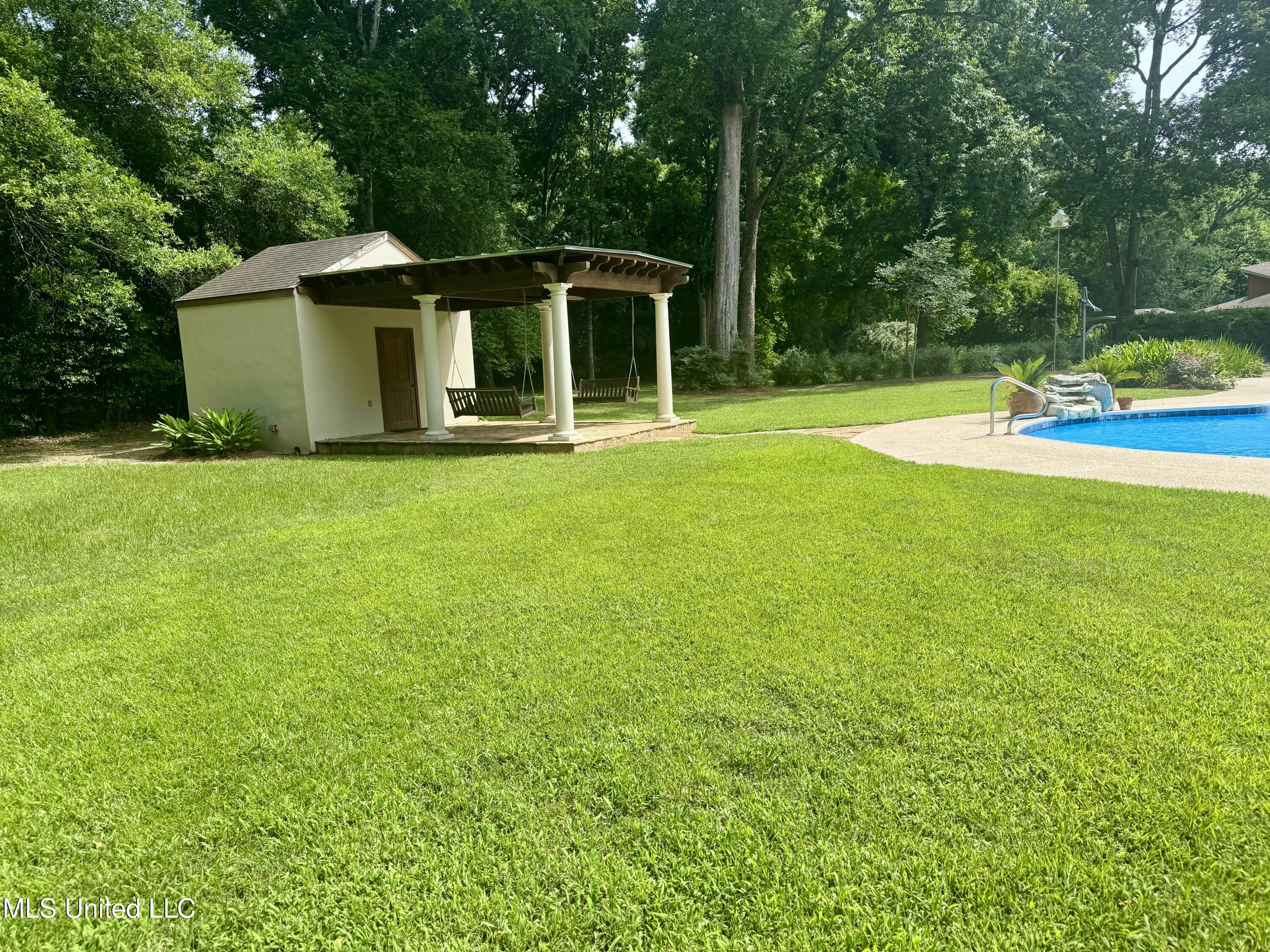 305 Creek Bend Road Natchez, MS 39120 - Photo 17 of 84 FullSizeRender