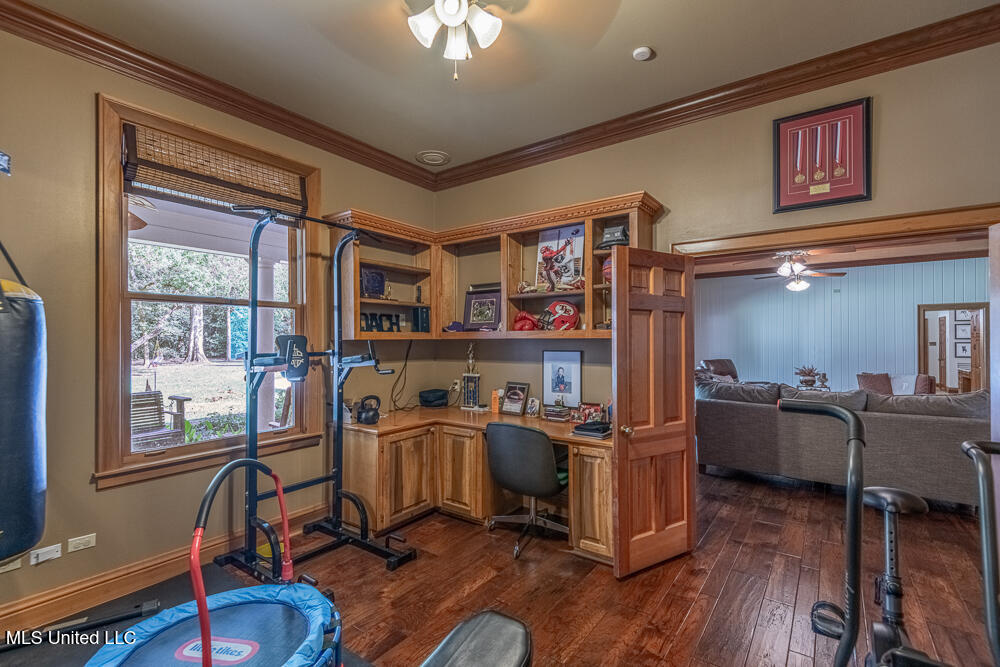 305 Creek Bend Road Natchez, MS 39120 - Photo 27 of 84 305CreekBend_LoRes-42