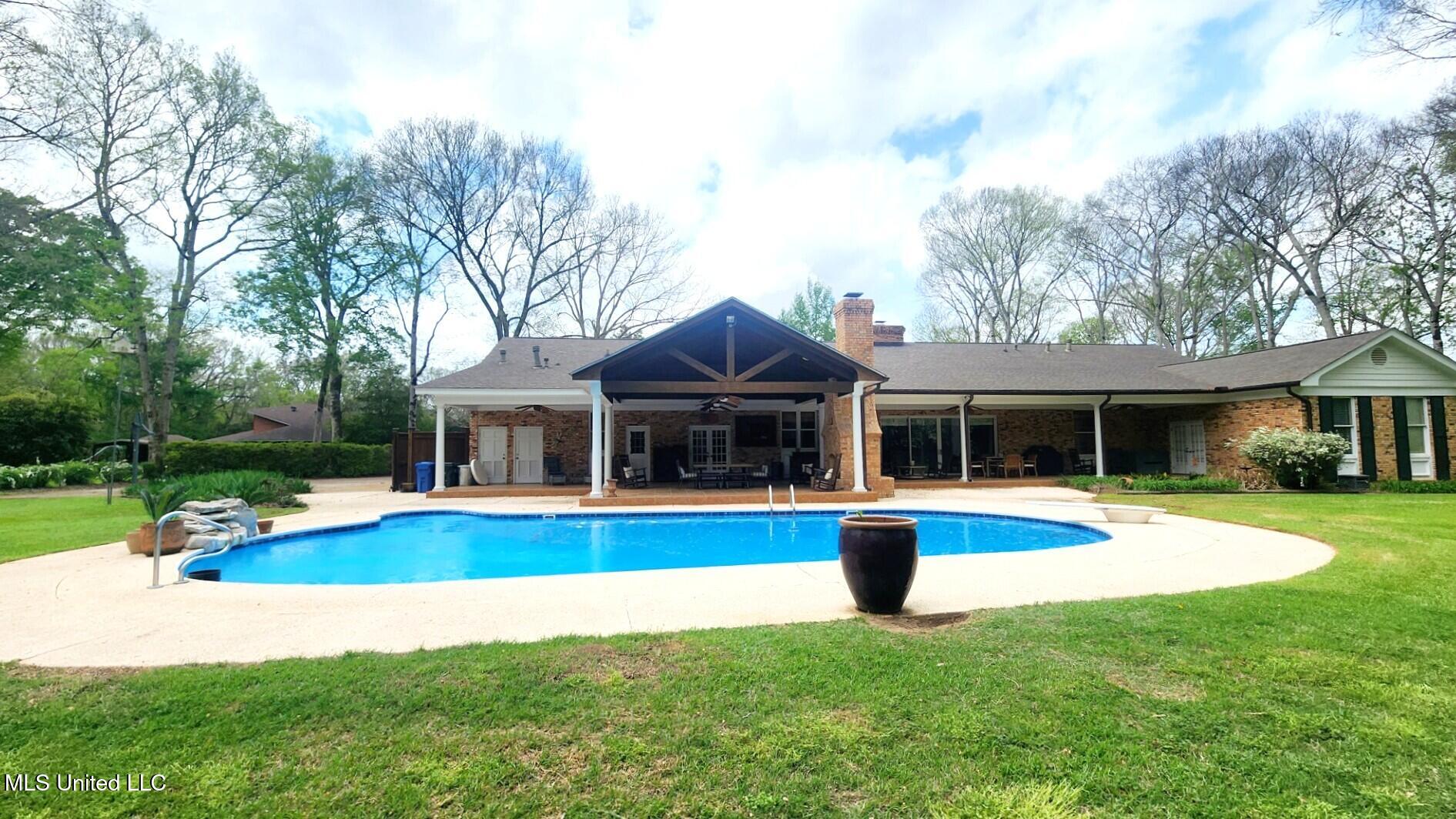 305 Creek Bend Road Natchez, MS 39120 - Photo 66 of 84 305 ee