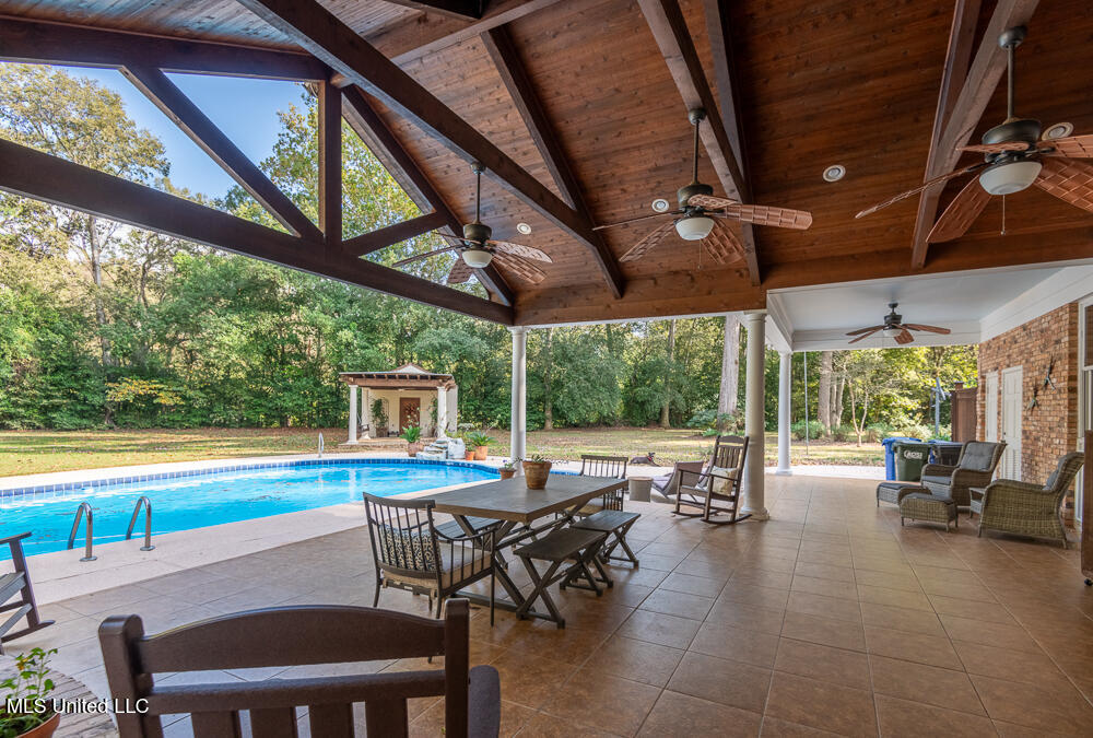 305 Creek Bend Road Natchez, MS 39120 - Photo 67 of 84 305CreekBend_LoRes-73