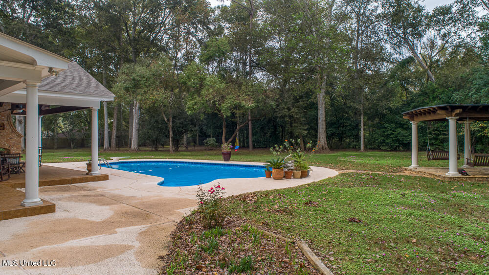 305 Creek Bend Road Natchez, MS 39120 - Photo 72 of 84 305CreekBend_Pool-retakes_LoRes-1