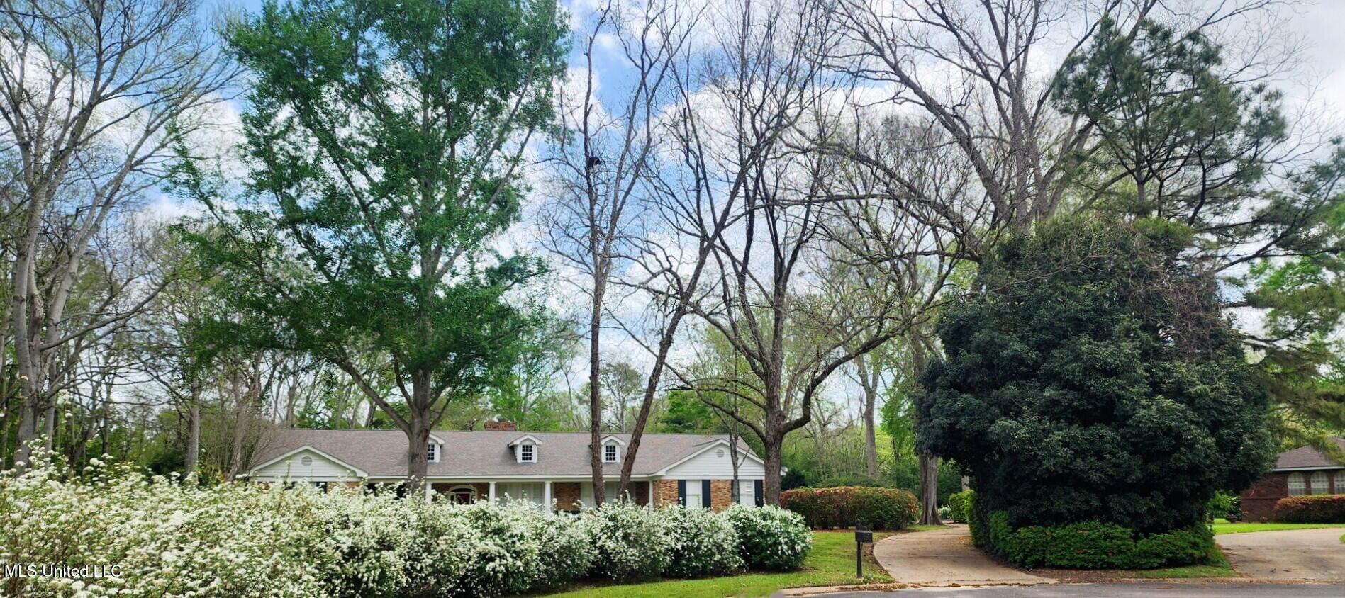 305 Creek Bend Road Natchez, MS 39120 - Photo 75 of 84 305 cc