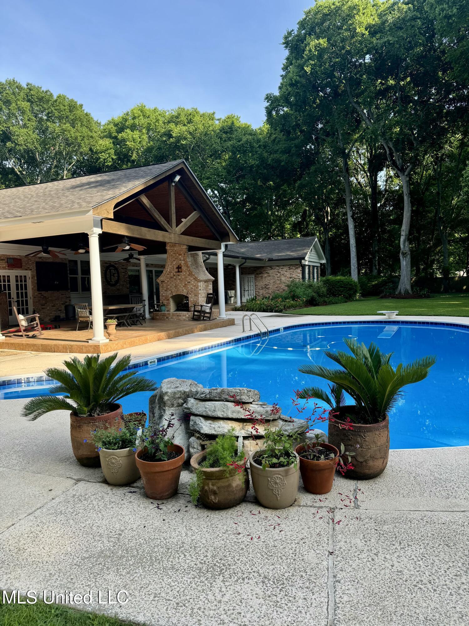 305 Creek Bend Road Natchez, MS 39120 - Photo 80 of 84 IMG_6955 (1)