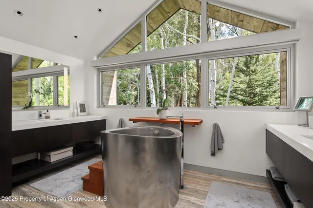 $24,750,000 | 1180 Black Birch Drive, Aspen, CO 81611