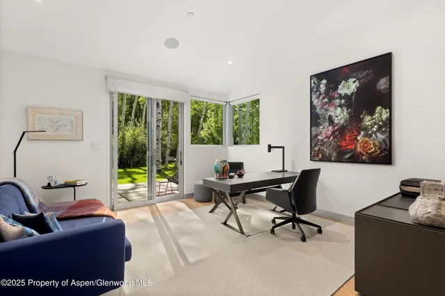 $24,750,000 | 1180 Black Birch Drive, Aspen, CO 81611