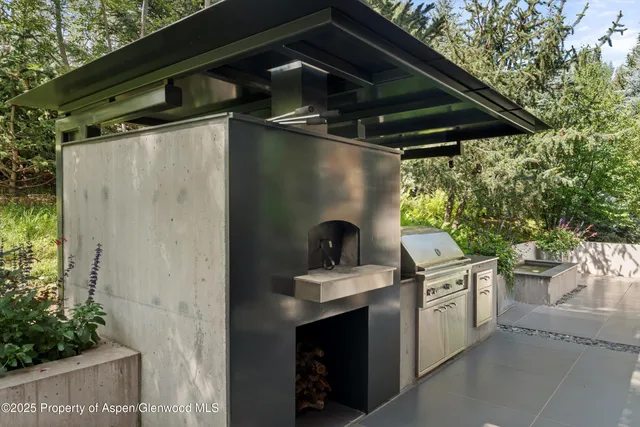 $24,750,000 | 1180 Black Birch Drive, Aspen, CO 81611