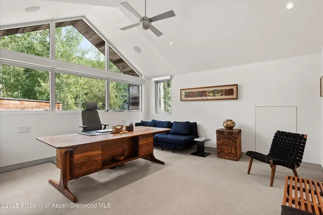 $24,750,000 | 1180 Black Birch Drive, Aspen, CO 81611