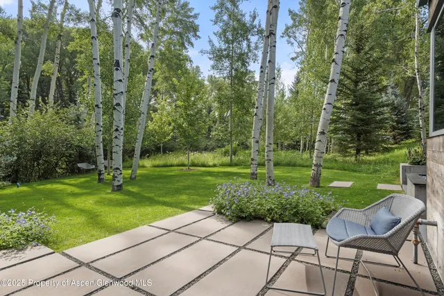 $24,750,000 | 1180 Black Birch Drive, Aspen, CO 81611