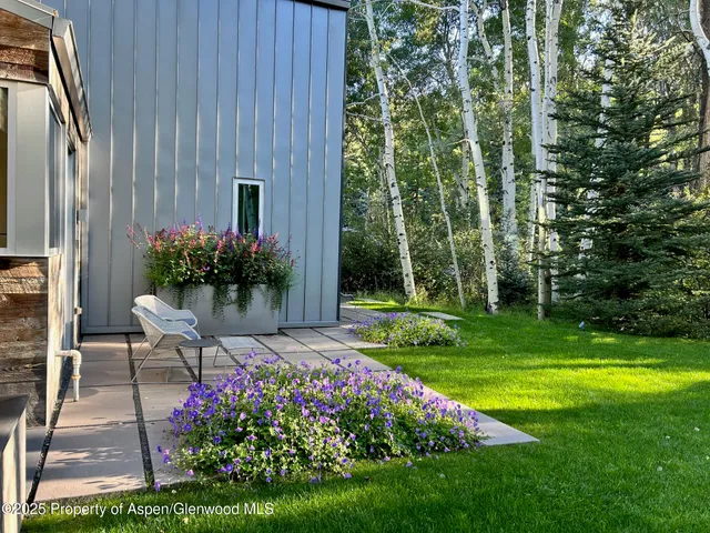 $24,750,000 | 1180 Black Birch Drive, Aspen, CO 81611