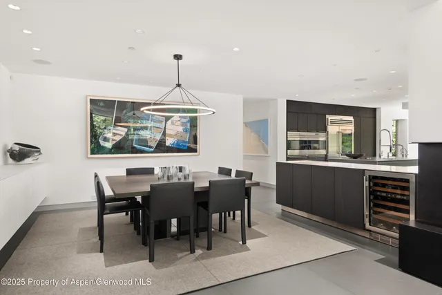 $24,750,000 | 1180 Black Birch Drive, Aspen, CO 81611