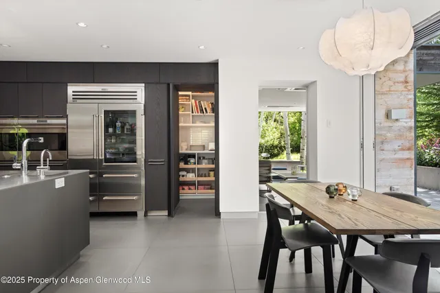 $24,750,000 | 1180 Black Birch Drive, Aspen, CO 81611