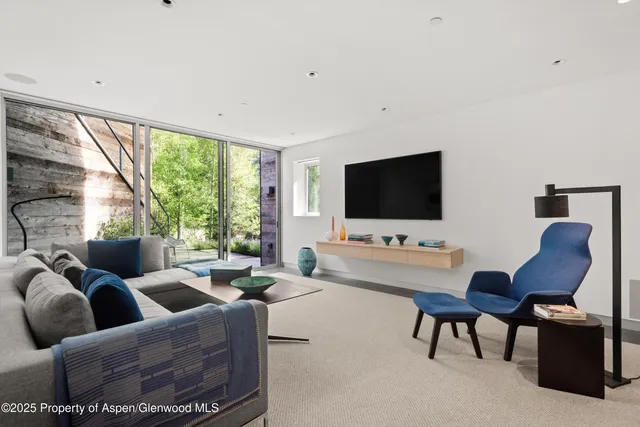 $24,750,000 | 1180 Black Birch Drive, Aspen, CO 81611