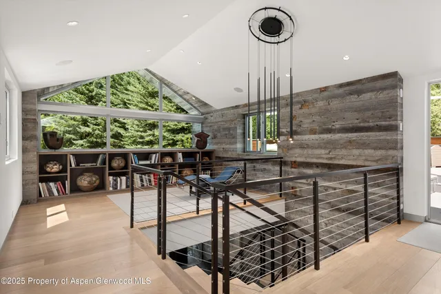 $24,750,000 | 1180 Black Birch Drive, Aspen, CO 81611