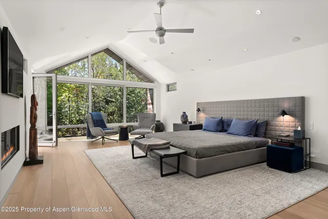 $24,750,000 | 1180 Black Birch Drive, Aspen, CO 81611