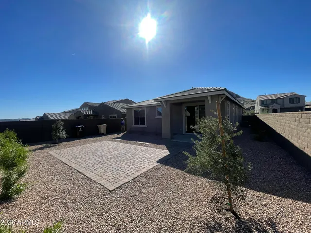 $2,500 | 13550 West Cassia Trail, Peoria, AZ 85383