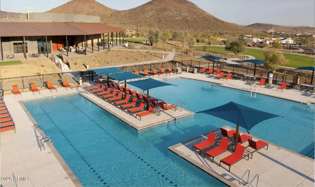 $2,500 | 13550 West Cassia Trail, Peoria, AZ 85383