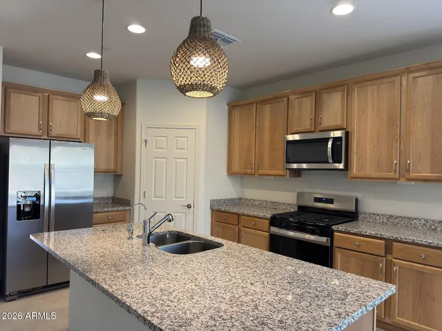 $2,500 | 13550 West Cassia Trail, Peoria, AZ 85383