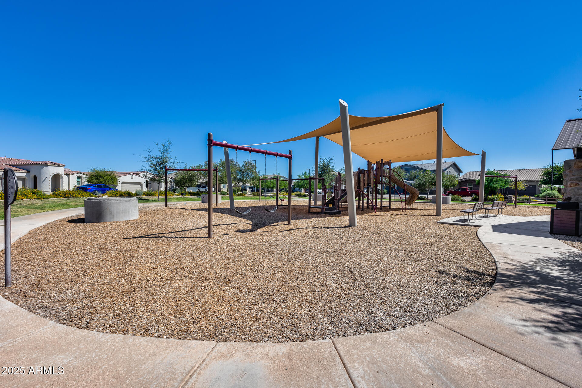 14866 West Sand Hills Road Surprise, AZ 85387 - Photo 54 of 54