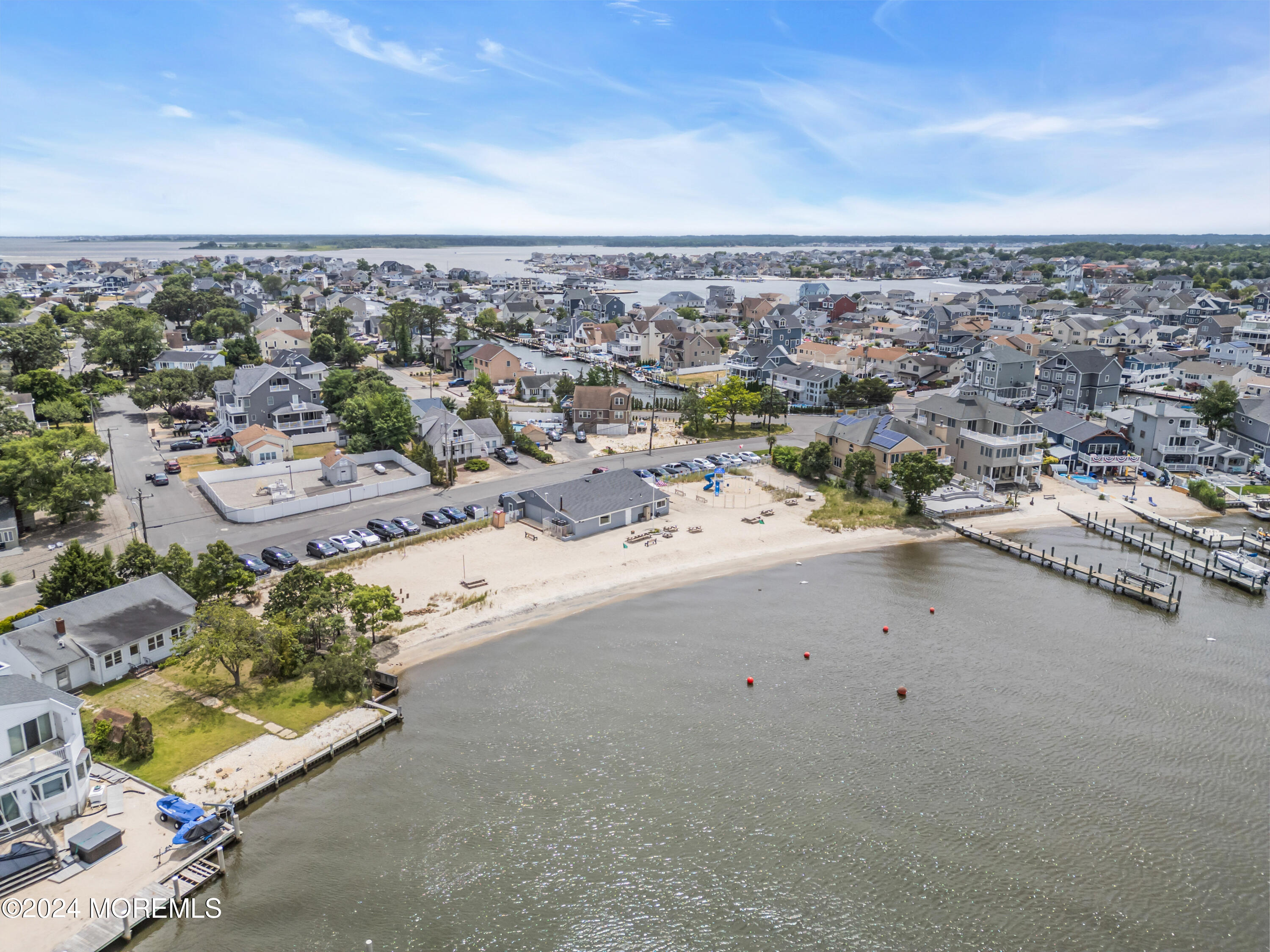 31 Neptune Road Toms River, NJ 08753 - Photo 66 of 84 an aerial view of a city