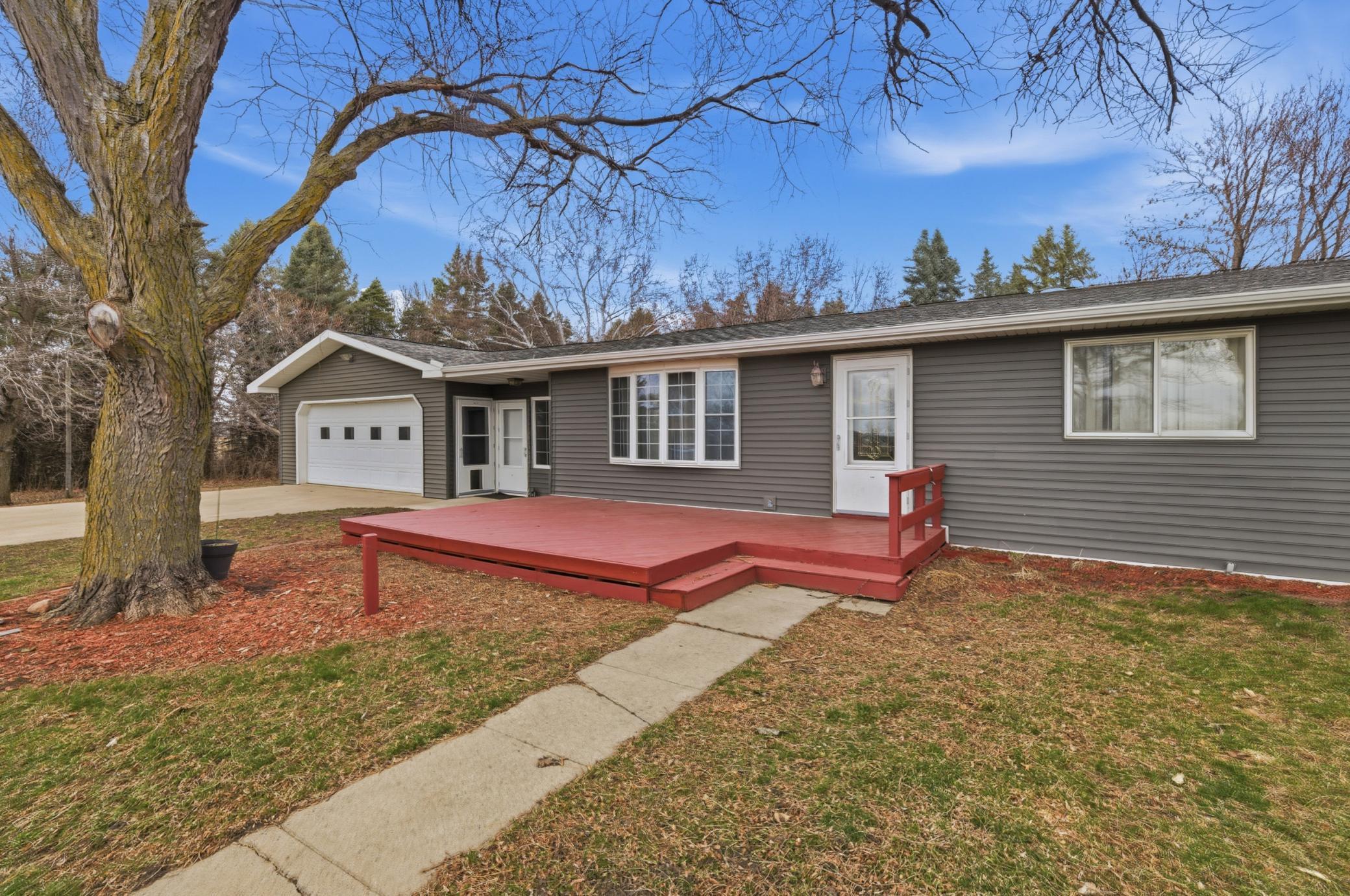 2180 460th Street Hanley Falls, MN 56245 - Photo 1 of 1