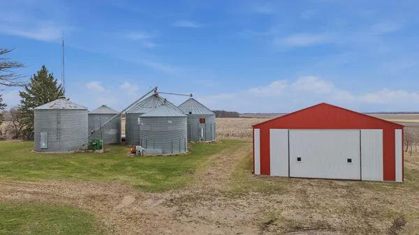 $359,900 | 2180 460th Street, Hanley Falls, MN 56245