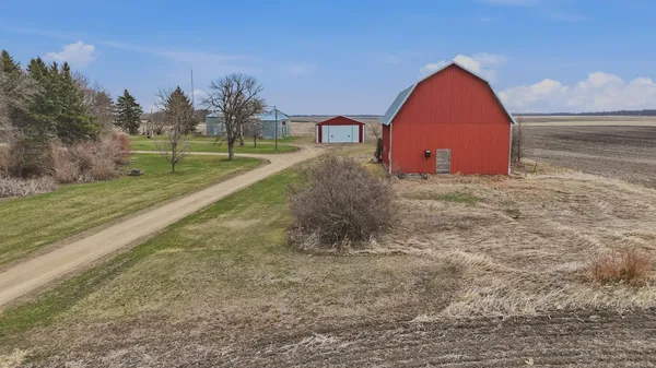 $359,900 | 2180 460th Street, Hanley Falls, MN 56245
