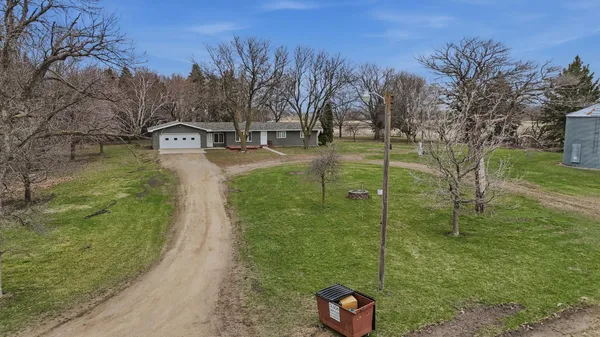 $359,900 | 2180 460th Street, Hanley Falls, MN 56245