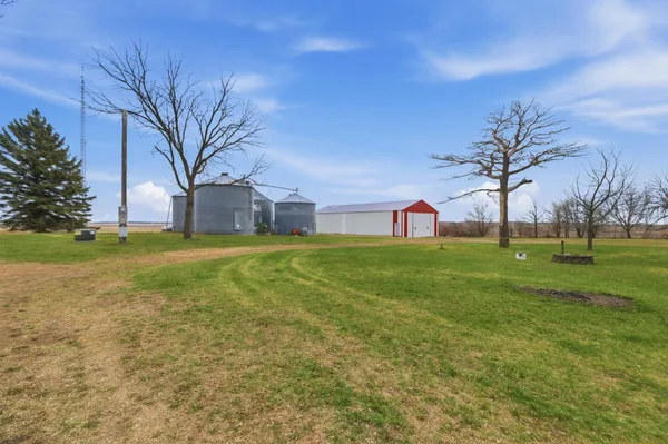 $359,900 | 2180 460th Street, Hanley Falls, MN 56245