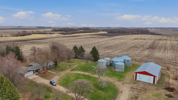 $359,900 | 2180 460th Street, Hanley Falls, MN 56245