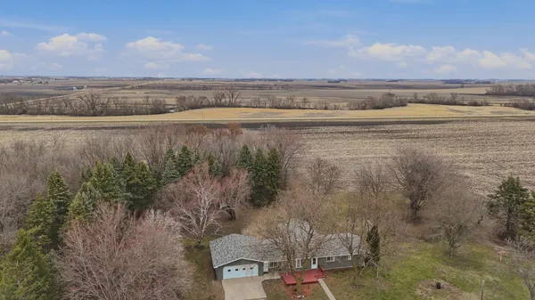 $359,900 | 2180 460th Street, Hanley Falls, MN 56245