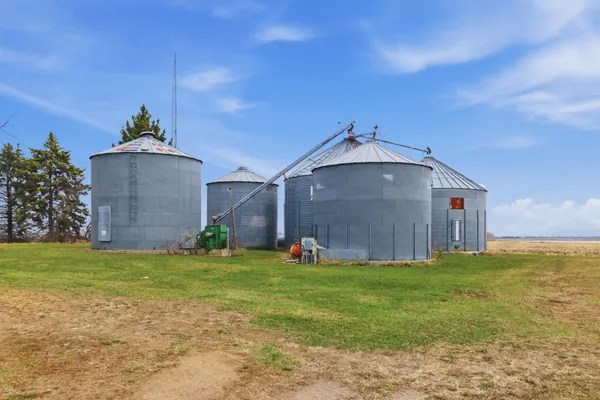 $359,900 | 2180 460th Street, Hanley Falls, MN 56245