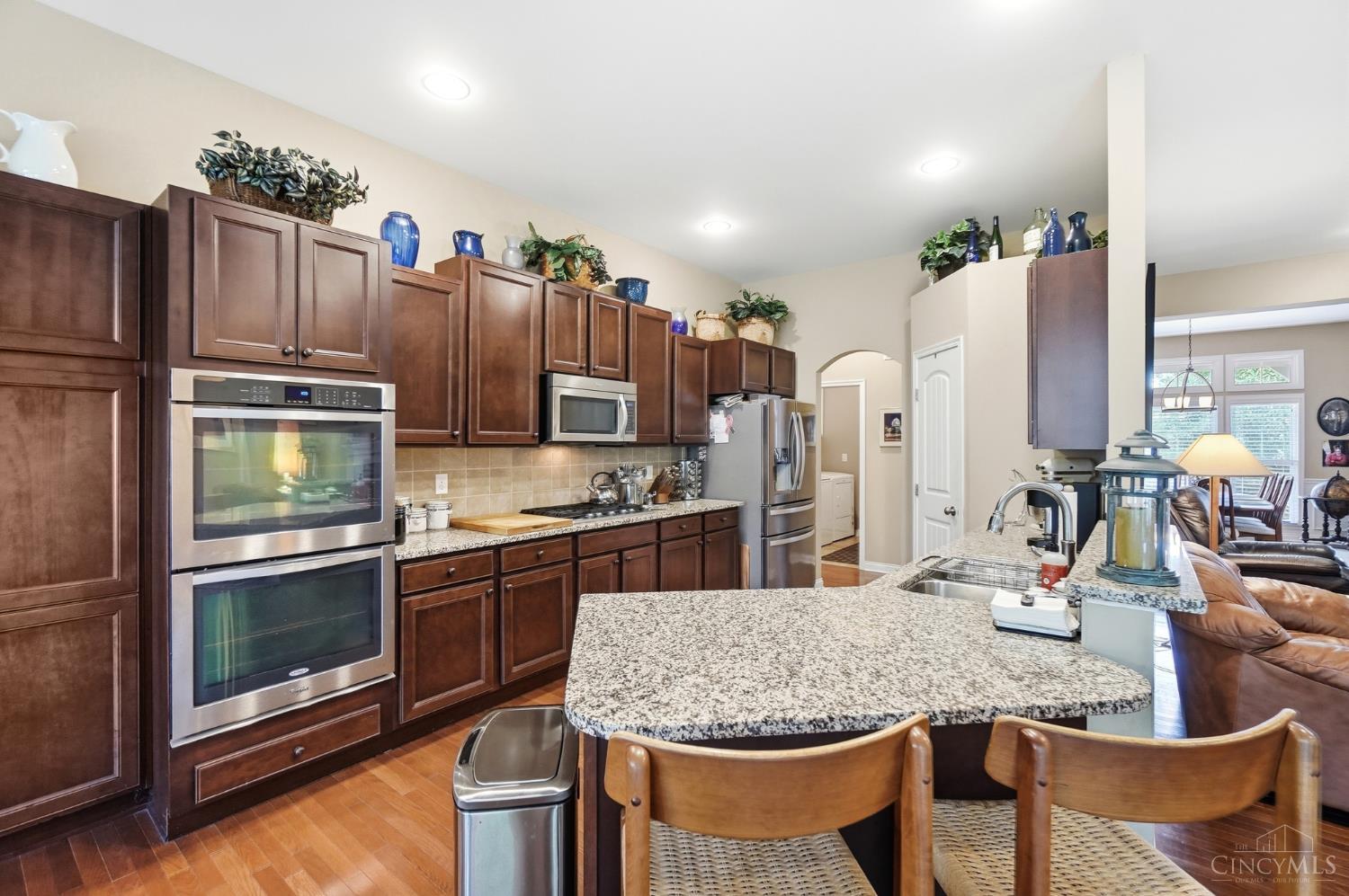 1584 Hawk Ridge Drive Maineville, OH 45039 - Photo 17 of 62 Gallery Image 17
