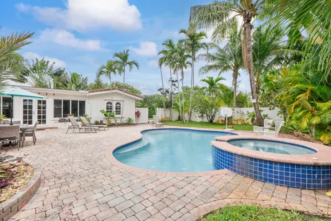 $1,299,900 | 2501 Northeast 26th Terrace, Fort Lauderdale, FL 33305