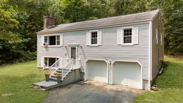 $350,000 | 857 Shewville Road, Ledyard, CT 06339