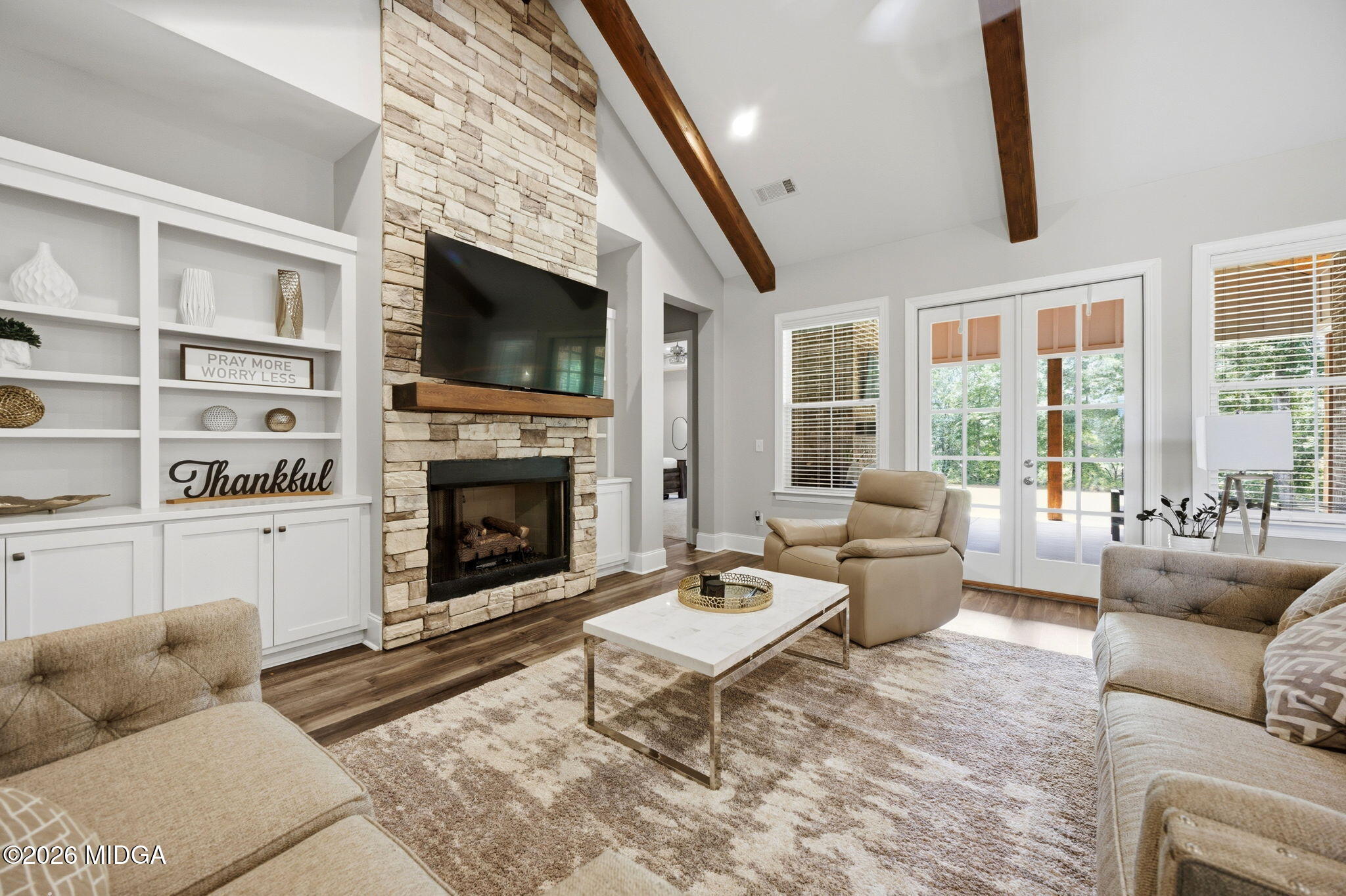 1187 Josey Road Forsyth, GA 31029 - Photo 3 of 36 3