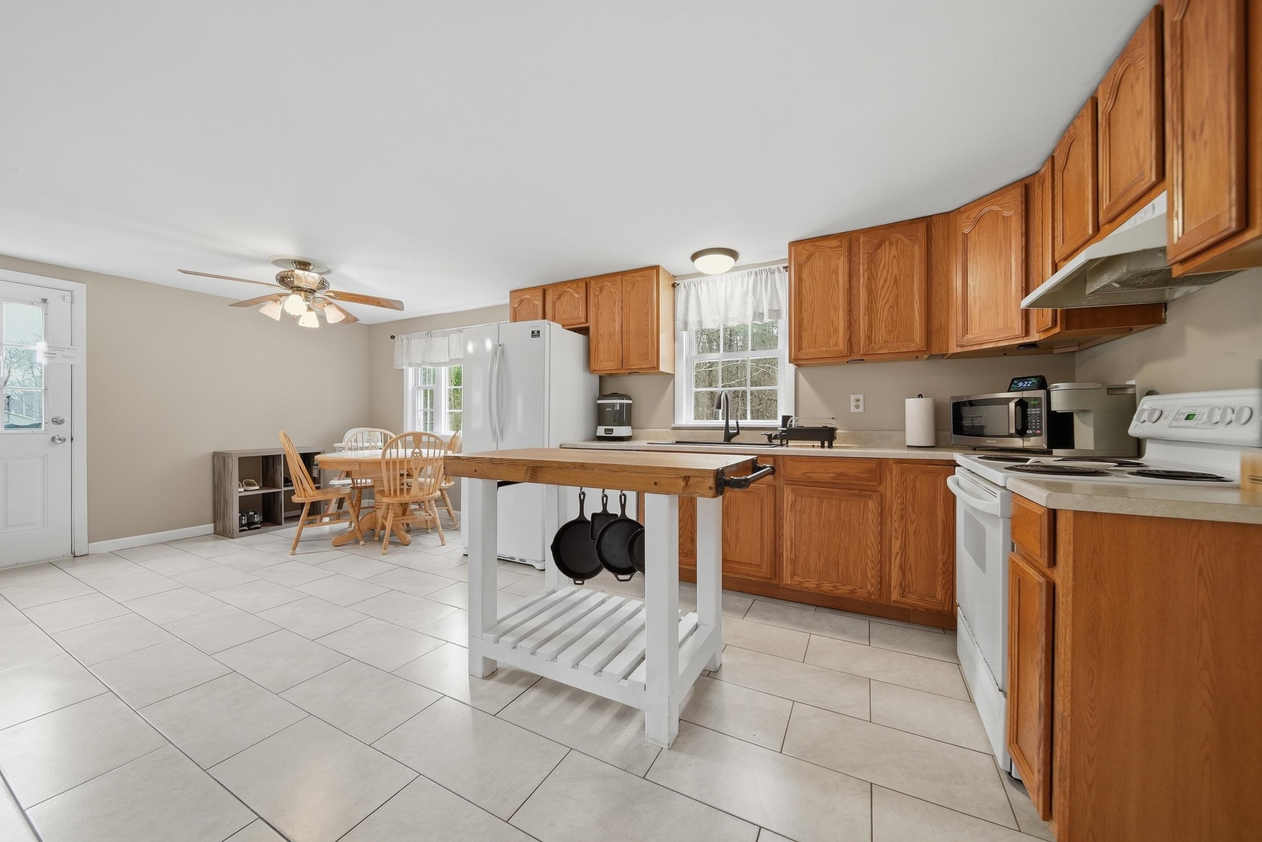 369 Suncook Valley Road Chichester, NH 03258 - Photo 16 of 36 Gallery Image 16